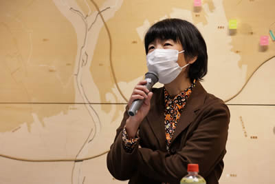 伊藤み弥さん