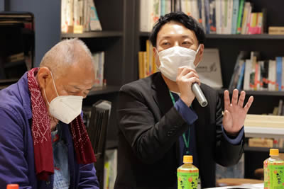 仙台市（担当課長）