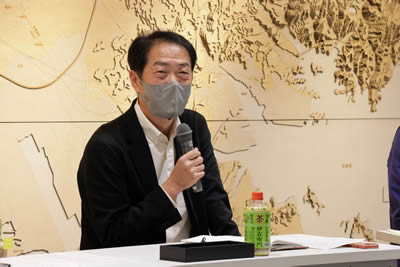 佐藤正実さん