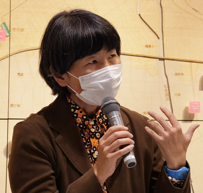 伊藤　み弥